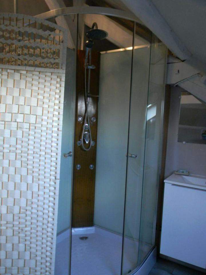 Hôtel avec hébergement confortable Magny-en-Vexin