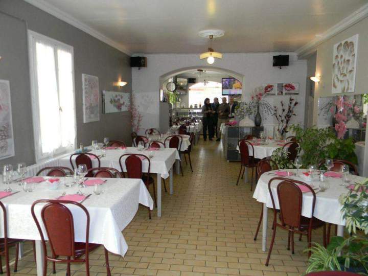 Hôtel de charme Magny-en-Vexin