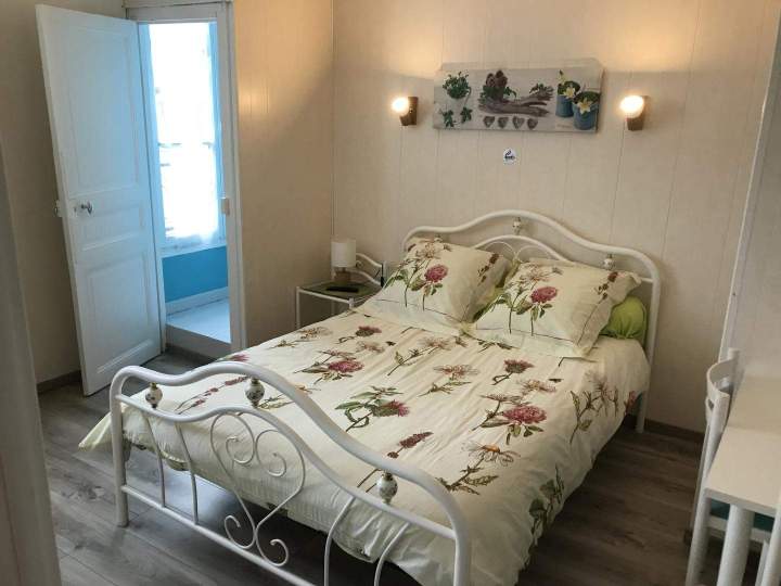 Chambre d’hôtel de qualité Magny-en-Vexin