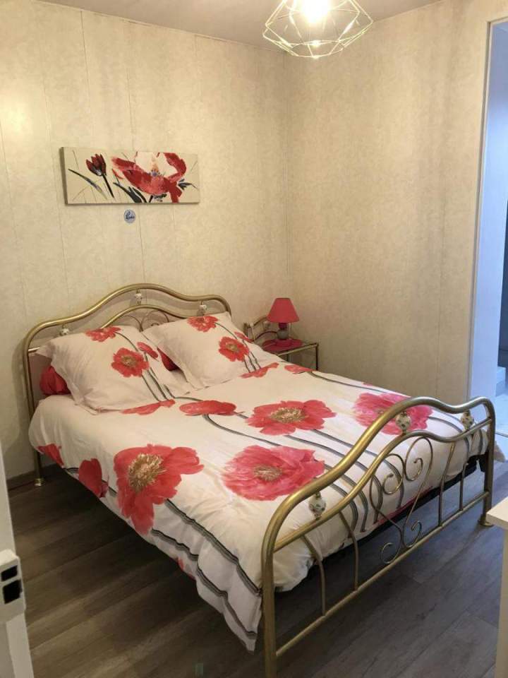 Chambre d’hôtel pour tous séjours Magny-en-Vexin