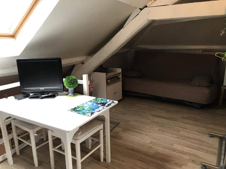 Hôtel avec chambres modernes Magny-en-Vexin