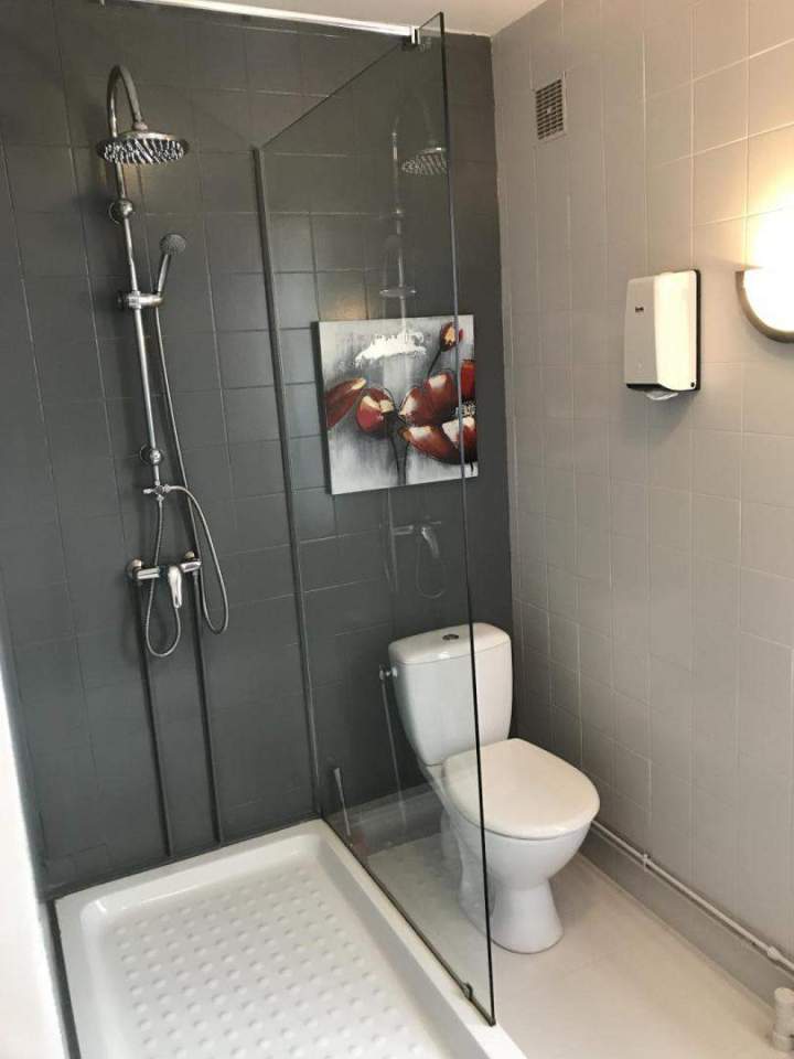 Hôtel avec chambre haut de gamme Magny-en-Vexin