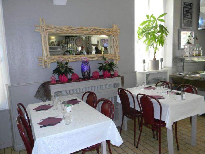 Hôtel avec hébergement confortable Magny-en-Vexin
