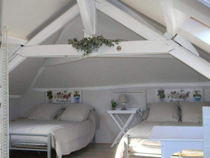 Hôtel avec chambres modernes Magny-en-Vexin