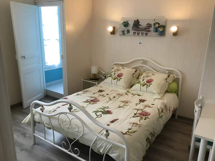 Hôtel avec confort moderne Magny-en-Vexin