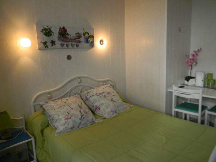 Chambre d’hôtel pour tous séjours Magny-en-Vexin