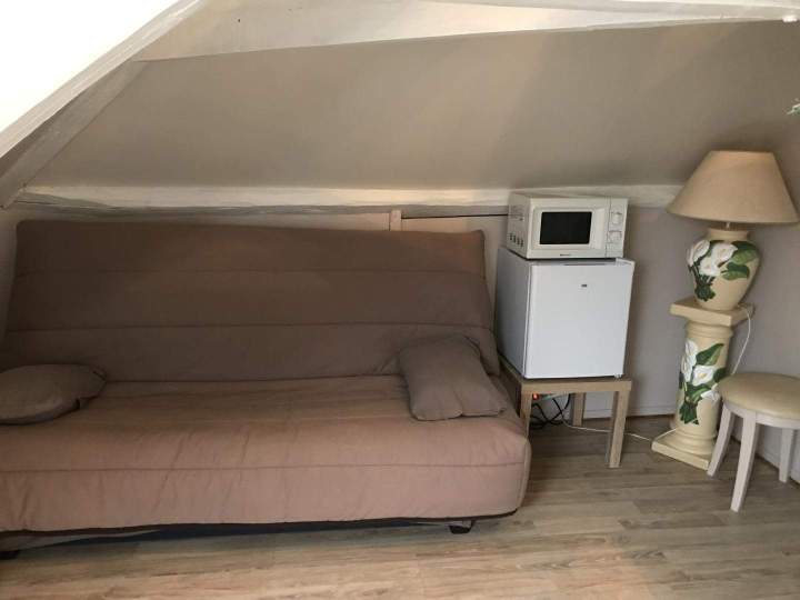 Hôtel avec chambres tout confort Magny-en-Vexin