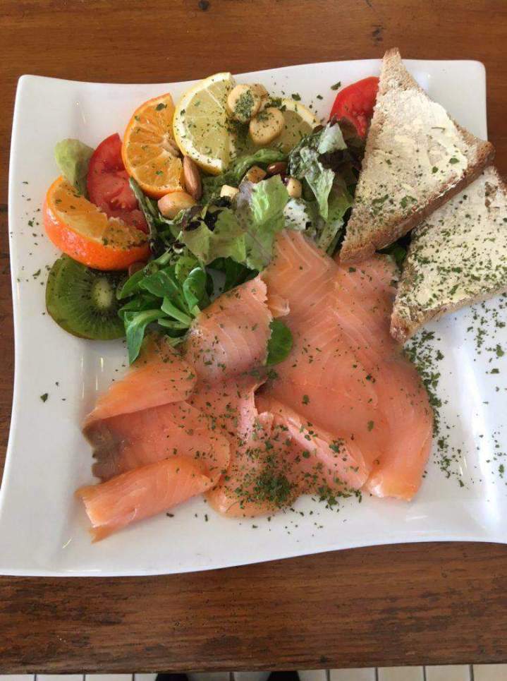 Restaurant convivial Magny-en-Vexin