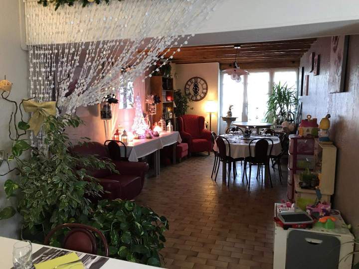 Hôtel avec hébergement confortable Magny-en-Vexin